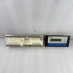 Módulo de Control de Temperatura Plc <span class=keywords><strong>Riedel</strong></span> Tr601 V2.7 con Stork Tronic Trs240, Venta al por Mayor - Product Image 1