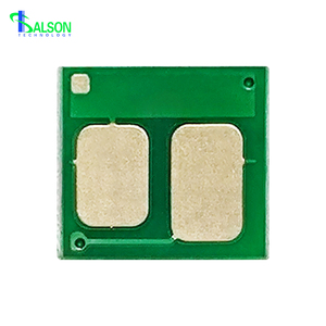 Chip de tóner Compatible W9091MC W9093MC W9090MC W9092MC para HP Color LaserJet Managed E45028dn MFP <span class=keywords><strong>E47528f</strong></span> Chip de cartucho de impresora - Product Image 1