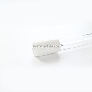 Lámparas de amalgama <span class=keywords><strong>UV</strong></span> de 72W para tratamiento de agua, soporte para lámparas personalizadas en diferentes países - Product Image 4