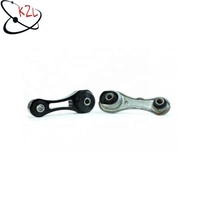 112385698R Tige de couple moteur en acier galvanisé, support de fixation moteur, bras d'isolation des vibrations, bagues en caoutchouc pour Renault