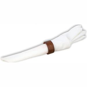 Anneau <span class=keywords><strong>de</strong></span> <span class=keywords><strong>serviette</strong></span> en <span class=keywords><strong>bois</strong></span> rétro simple et luxueux personnalisable respectueux <span class=keywords><strong>de</strong></span> l'environnement pour la fête <span class=keywords><strong>de</strong></span> mariage pour la table à manger - Product Image 3