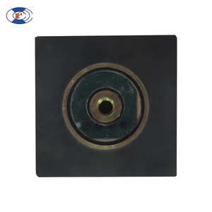 ВЧ-вставка в электрическую коробку магнит Встроенный магнит для анкера из сборного бетона - Product Image 4