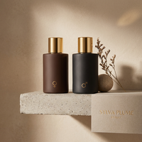 Coffret de Parfums Phéromones Premium – Fragrance Unisexe Longue Durée, Senteur Intense Attrayante EDP – Pack Niche en Gros