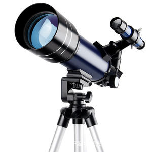 Télescope astronomique à revêtement multicouche Fmc 36070, grande ouverture haute définition pour débutants et adultes - Product Image 2