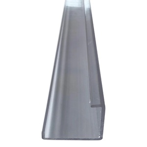 Profili in PC/PP/PE /PS / PVC estrusi personalizzati con <span class=keywords><strong>aziende</strong></span> di estrusione di <span class=keywords><strong>plastica</strong></span> a prezzi competitivi - Product Image 4