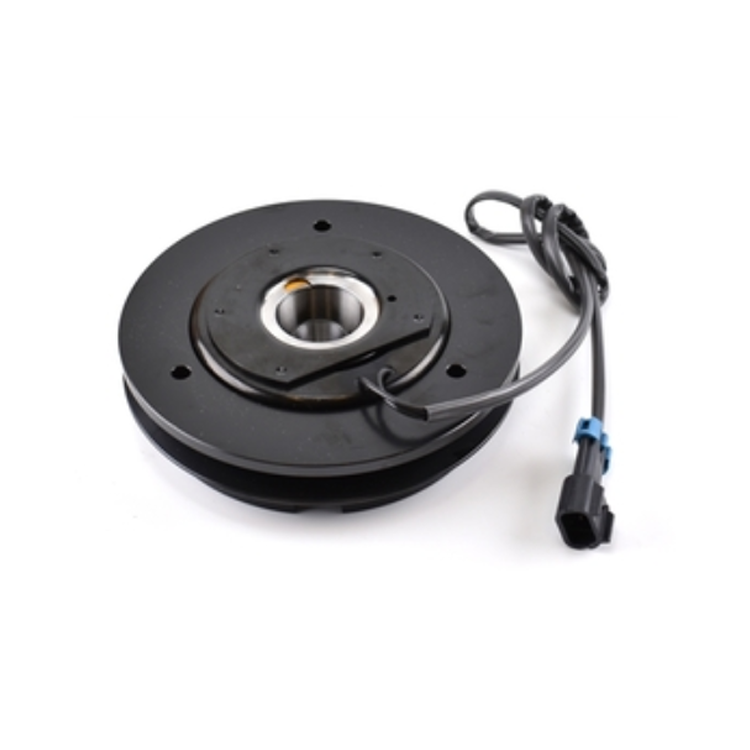 Сцепление вентилятора 50-01173-03, 50-01176-00, сборка сцепления вентилятора, оригинальные запасные части