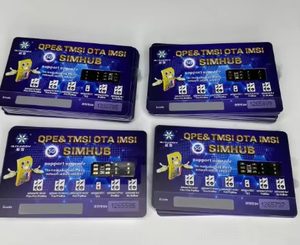 Heicard V3.0ซิมการ์ดปลดล็อคเทอร์โบพร้อมสติ๊กเกอร์ <span class=keywords><strong>rsim</strong></span> 19สำหรับ17สำหรับ iPhone 6/7/8 11 12 13 16 PRO MAX สำหรับ16 Series U - Product Image 3