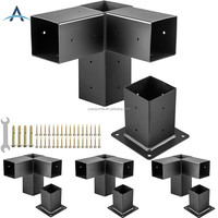 Pièces de machine de traitement de tôles métalliques, supports d'estampage métalliques en acier sur mesure