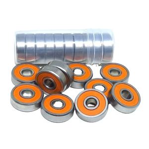 Rodamientos de Bolas de Ranura Profunda Abec 7 Cuscinetti 3x10x4 Smr103 Cerámicos S623 2rs de Larga Duración para Uso en Restaurantes - Product Image 2