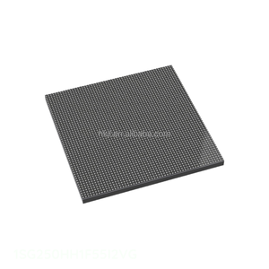 วงจรอิเล็กทรอนิกส์แบบ1SG250HH1F55I2VG 2912 bbga FCBGA แบบฝังตัว - Product Image 1