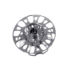 Service d'usinage CNC de forgeage Offre Spéciale de haute qualité avec pièce en aluminium de tournage d'anodisation - Product Image 1