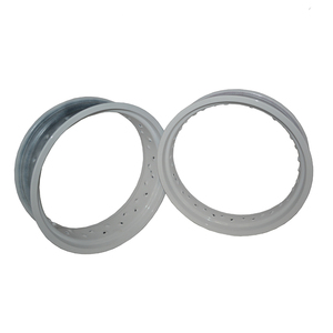 Jantes de roue de couleur anodisée Supermoto, jantes de roue de moto de 17 pouces, jantes de roue de <span class=keywords><strong>supermotard</strong></span> - Product Image 3