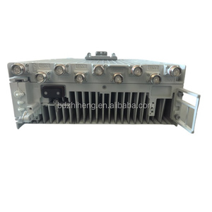 Módulo RF Avanzado 8T8R RRU5818, Unidad de Estación Base 5G, Infraestructura Celular para Exteriores, GSM 3400-3600MHz, Conector - Product Image 4