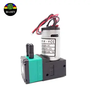 wholesale brand and new printer parts BH 6.5W ink pump 300-400ml/min for inkjet printer
