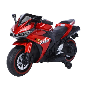 2022 bambini Mini auto giocattolo elettrica bici di plastica per bambini da 2 a 4 anni di auto a motore - Product Image 1