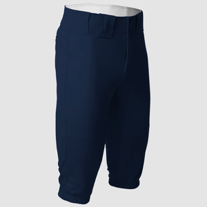 Culotte de baseball en gros Pantalon de baseball sublimé de haute qualité - Product Image 6