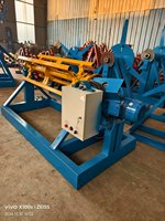Dérouleur électrique 3T 5T pour bobines d'acier
