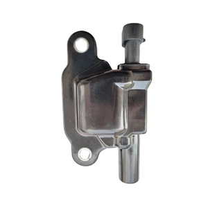 สายจุดระเบิด UF41312570616H6T55271ZC สำหรับออดี้ คาดิลแลค เชฟโรเลต ซีตรองหมายเลขอะไหล่ทดแทน 12570616 - Product Image 4