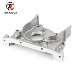 Vorderer Zylinderblock-Dichtungsflansch OEM 03G103153B 03G 103 153 B Passend für Au-di Se-at Sko-da V-W Trans-por-ter 2.0TD - Product Image 1
