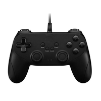 Manette de jeu filaire pour PS3/PC/Android TV Box Manette de jeu filaire