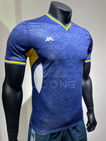 Jersey Sepak Bola Grosir Berkualitas Tinggi, Jersey Sepak Bola Cetak Digital 100% untuk Dewasa, Jersey Klub Piala Eropa, Jersey Tim Nasional