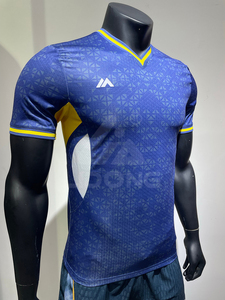 Camisetas <span class=keywords><strong>de</strong></span> Fútbol al por Mayor <span class=keywords><strong>de</strong></span> Alta Calidad, Camisetas <span class=keywords><strong>de</strong></span> Fútbol con Estampado Digital 100% para Adultos, Camisetas <span class=keywords><strong>de</strong></span> Clubes <span class=keywords><strong>de</strong></span> la Eurocopa, Camisetas <span class=keywords><strong>de</strong></span> Selecciones Nacionales - Product Image 3