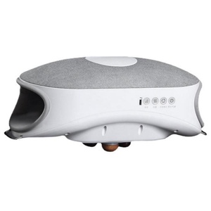 Smart Relieve Pain Shiatsu Hand Abdominal Integrated <b>Massager</b> Device Instrument - Product Image 5