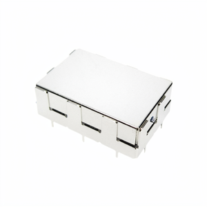 44-CBSA-1.0X1.0X0.4 บริการแบบครบวงจรดั้งเดิม แผ่นป้องกันคลื่นวิทยุ - Product Image 1