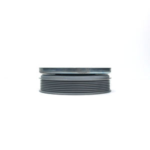 Высокопроизводительные автозапчасти, Вибрационный демпфирующий шкив коленчатого вала для Ford Everest FB3Q 6B319AB - Product Image 5