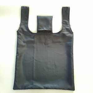 Bolsas bordadas <span class=keywords><strong>de</strong></span> <span class=keywords><strong>tela</strong></span> para compras, venta al por mayor, reutilizables, personalizadas, económicas, ecológicas, plegables - Product Image 2