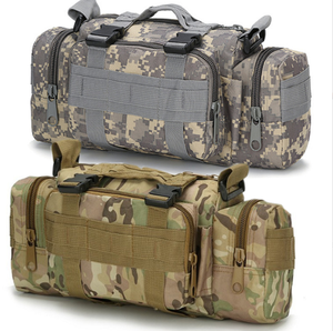 GB91 Tactical Molle Waist <b>Bag</b> <b>Camera</b> <b>Bag</b> Shoulder <b>Bags</b> STOCK - Product Image 3