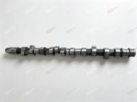 Arbre à cames OE 074109101B pour Audi 80 100 VW Transporter T4 2.0D DE CN 2.4D AAB AAS Moteur SOHC Pièces de moteur diesel