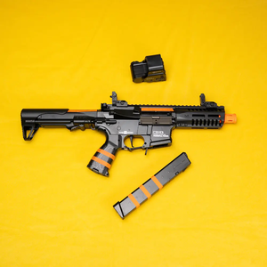 US Warehouse Stock 65CM ARP9 Gel Blaster Toy <strong>Guns</strong> Configure Sights - Product Image 3