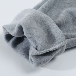 Conjuntos Deportivos de Primavera para Hombre al por Mayor, Pantalones Deportivos con Sudadera con Capucha, Personalizados, de Forro Polar, con Impresión Digital, Ecológicos y de Secado Rápido - Product Image 6