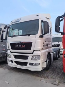 <span class=keywords><strong>Camion</strong></span> tracteur <span class=keywords><strong>MAN</strong></span> TGX 6x2 2019 |   Tête de remorque robuste EfficientLine |   <span class=keywords><strong>Camion</strong></span> <span class=keywords><strong>MAN</strong></span> d'occasion fiable - Product Image 1