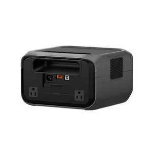 River3 cộng với Trạm điện cầm tay 600W Máy phát điện năng lượng mặt trời ngoài trời cắm trại ngân hàng điện Hệ thống lưu trữ khẩn cấp - Product Image 3