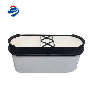 Filtre à air robuste pour camions, prix usine, références 0040949004, A0040947204, 0040947204, C49002, E1103L, A0040949004, MP4, MP5, pour voitures et camions - Product Image 2
