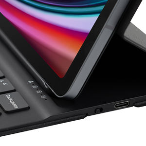 टैब s10लाइट 64 कुंजी USB-C पोर्ट पेन होल्स्टर चुंबकीय - Product Image 5