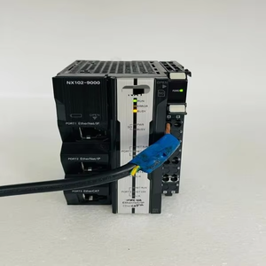 ใหม่และเป็นของแท้ Nx102-9000 ยูนิตซีพียูสำหรับระบบอัตโนมัติทางอุตสาหกรรม - Product Image 1