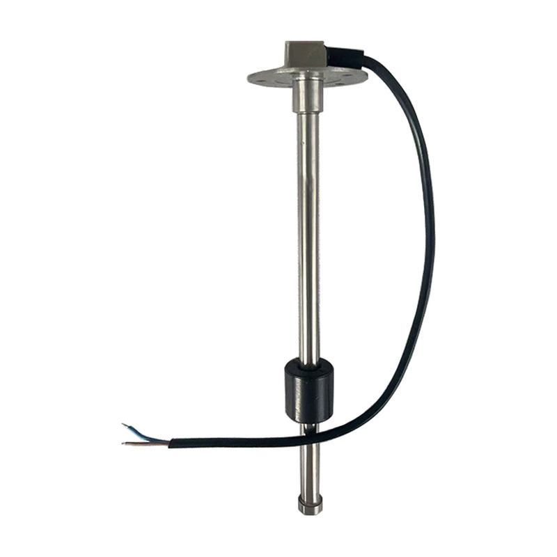 ISURE New Silver Stainless Steel 304
