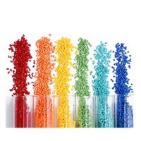 Matériaux bruts pour filament PLA de fabrication chinoise, meilleur prix, matériau PLA dégradable pour impression 3D et injection