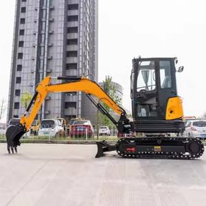 Mini Escavatore - Product Image 2