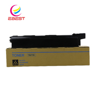 Cartouche de toner compatible EBEST Factory TN715 pour imprimante copieuse Konica Minolta Bizhub C750i C751i