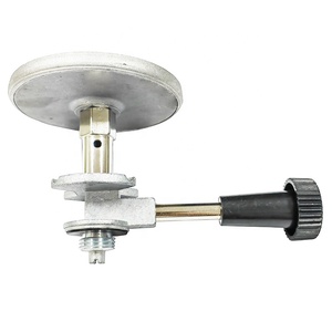 CNJG Ghana Kenia Popular aluminio fundido Camping Gas quemador válvula <span class=keywords><strong>azul</strong></span> <span class=keywords><strong>llama</strong></span> Control pequeño tamaño LPG Gas <span class=keywords><strong>estufa</strong></span> Cocina - Product Image 3