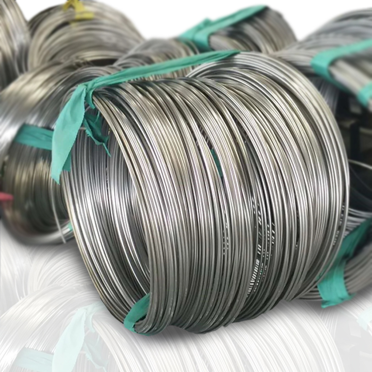 ASTM A269 TP316L труба из нержавеющей стали капиллярная нержавеющая сталь катушка трубопровод химическая линия впрыска