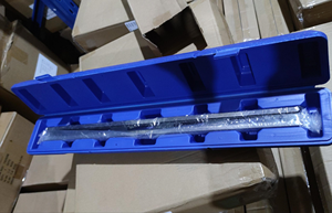 Outil de réparation automobile de précision, règle droite de 600 mm pour culasses - Product Image 4