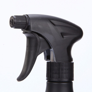 Botella de spray de agua Wanmei de 300 ml, herramienta de peinado para barbería - Product Image 3