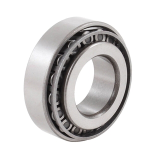 คุณภาพสูงความแม่นยำสูงเดี่ยวแถวเหล็กโครเมี่ยมวัสดุเรียวแบริ่งลูกกลิ้ง - Product Image 3