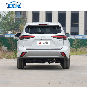 Toyota Highlander Hybride d'occasion 2024 pas cher, double moteur 2.5L 4x4 <span class=keywords><strong>Elite</strong></span> 7 places, SUV 4x4 à vendre en Arménie - Product Image 6
