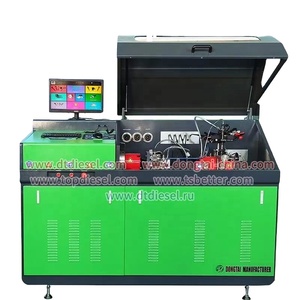 DONGTAI Offre Spéciale CR815 injecteur à rampe commune et banc d'essai de pompe avec HEUI EUI/EUP 220V <span class=keywords><strong>ou</strong></span> 380V - Product Image 1